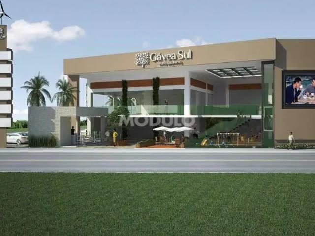 Prédio para Locação em Uberlândia/MG Morada da Colina