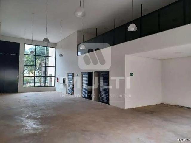 Prédio para Locação em Uberlândia/MG Nossa Senhora Aparecida 1 Quartos