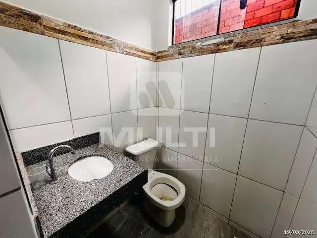 Prédio para Locação em Uberlândia/MG Nossa Senhora Aparecida 1 Quartos
