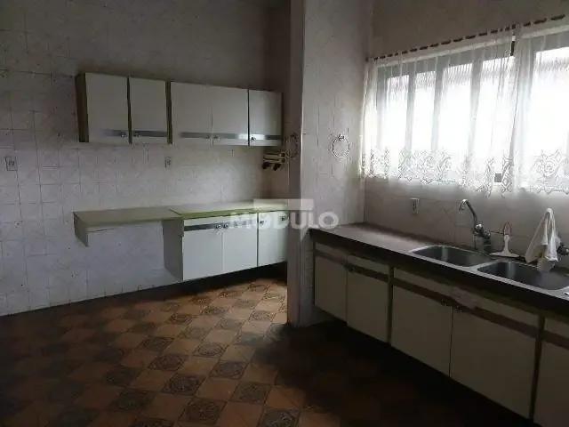 Prédio para Locação em Uberlândia/MG Nossa Senhora Aparecida 5 Quartos