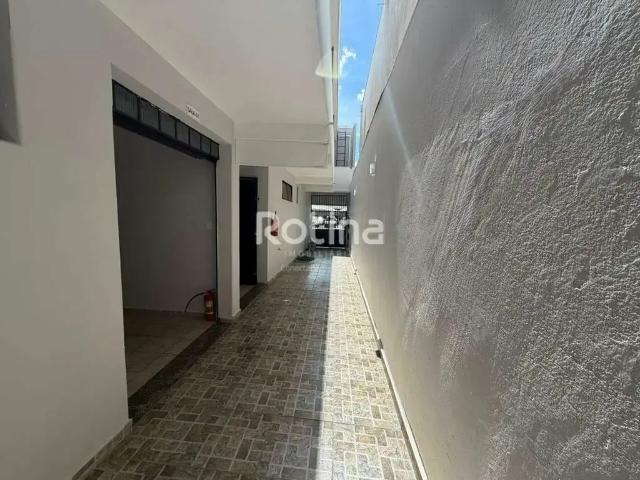 Prédio para Locação em Uberlândia/MG Nossa Senhora Aparecida