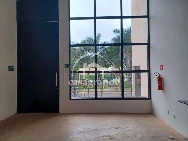 Prédio para Locação em Uberlândia/MG Nossa Senhora Aparecida