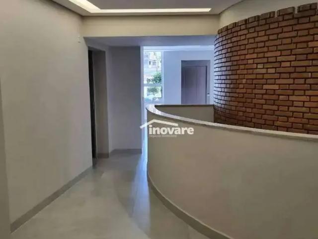 Prédio para Locação em Uberlândia/MG Centro