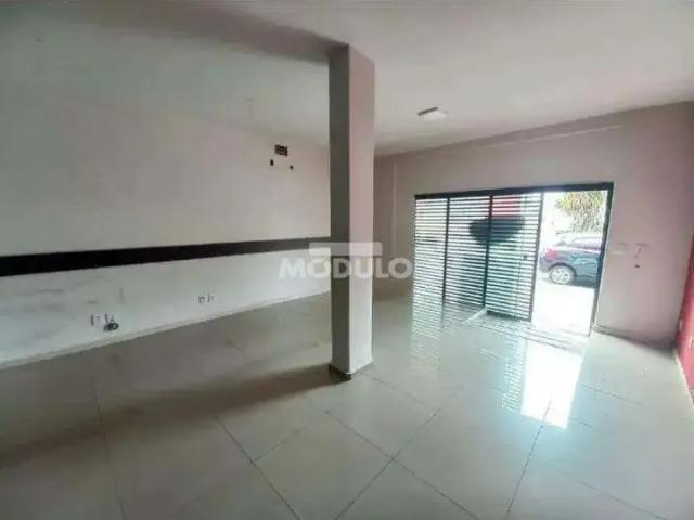 Prédio para Locação em Uberlândia/MG Centro