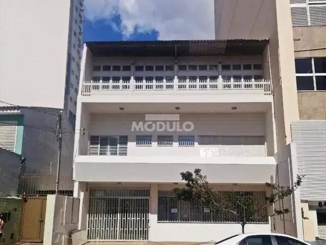 Prédio para Locação em Uberlândia/MG Centro