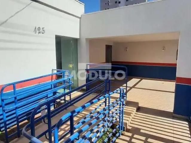 Prédio para Locação em Uberlândia/MG Centro