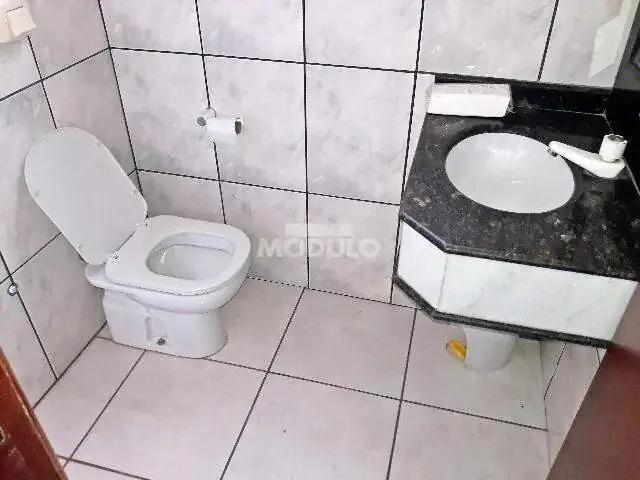Prédio para Locação em Uberlândia/MG Centro