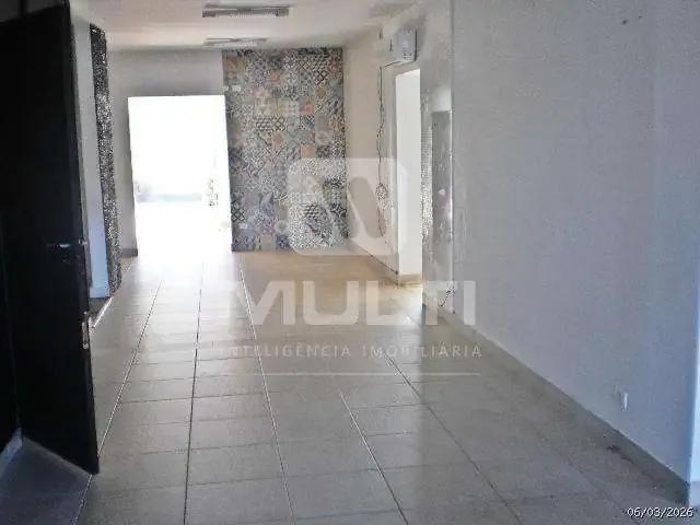 Prédio para Locação em Uberlândia/MG Osvaldo Rezende 1 Quartos