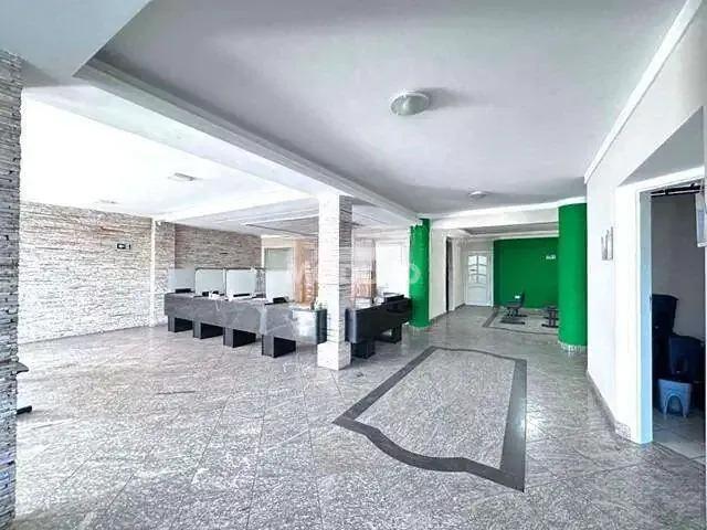 Prédio para Locação em Uberlândia/MG Daniel Fonseca