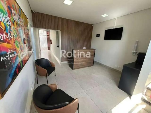 Prédio para Locação em Uberlândia/MG Jardim Patrícia