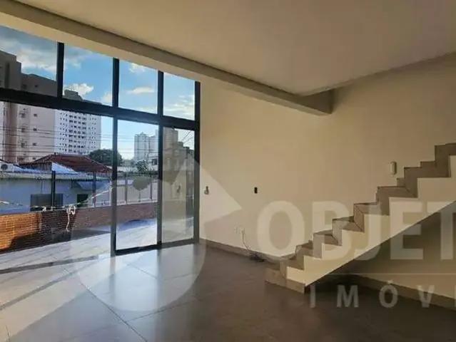 Prédio para Locação em Uberlândia/MG Lidice