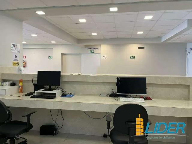 Prédio para Locação em Uberlândia/MG Planalto