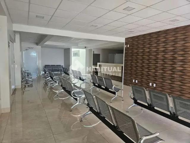 Prédio para Locação em Uberlândia/MG Planalto