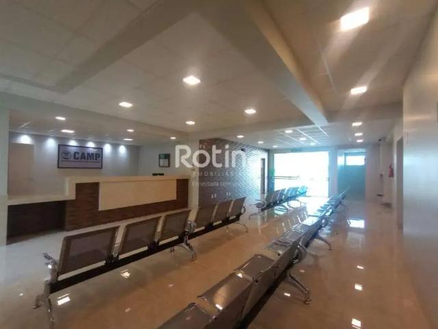 Prédio para Locação em Uberlândia/MG Planalto