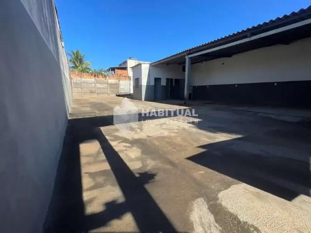 Prédio para Locação em Uberlândia/MG Presidente Roosevelt