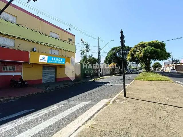 Prédio para Locação em Uberlândia/MG Presidente Roosevelt