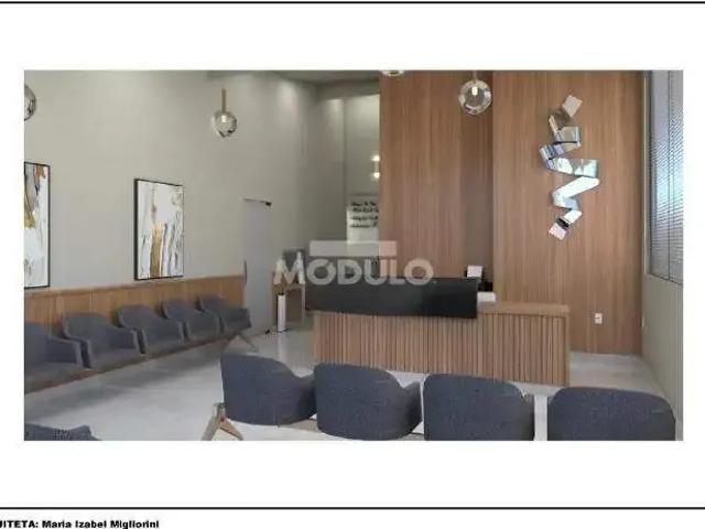 Prédio para Locação em Uberlândia/MG Tabajaras