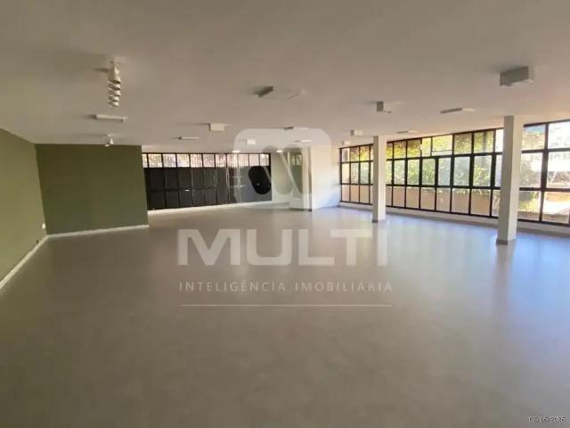Prédio para Locação em Uberlândia/MG Tabajaras
