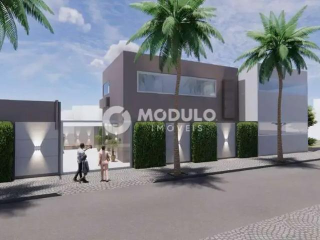 Prédio para Locação em Uberlândia/MG Vigilato Pereira