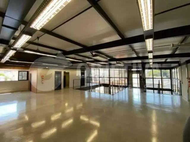 Prédio para Locação em Uberlândia/MG Vigilato Pereira