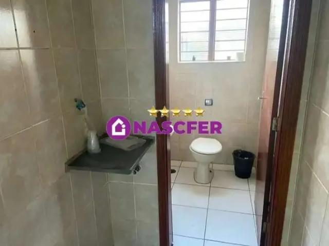 Prédio para Locação em Votorantim/SP Jardim Paulista