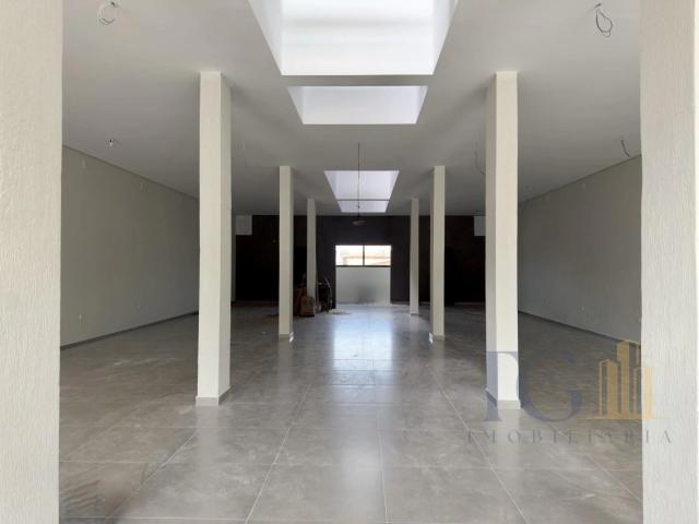 Prédio para Locação em Votorantim/SP Parque Bela Vista