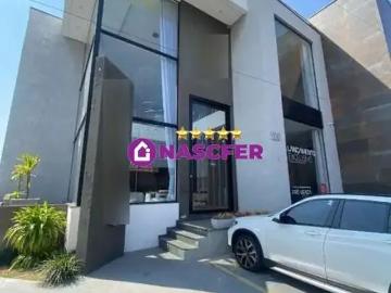 Votorantim, São Paulo - Garagem, Ar Condicionado