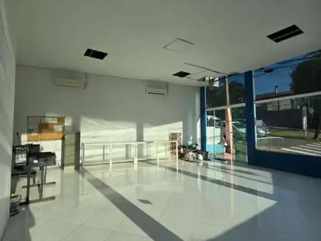Prédio para Locação em Valinhos/SP Vila Olivo