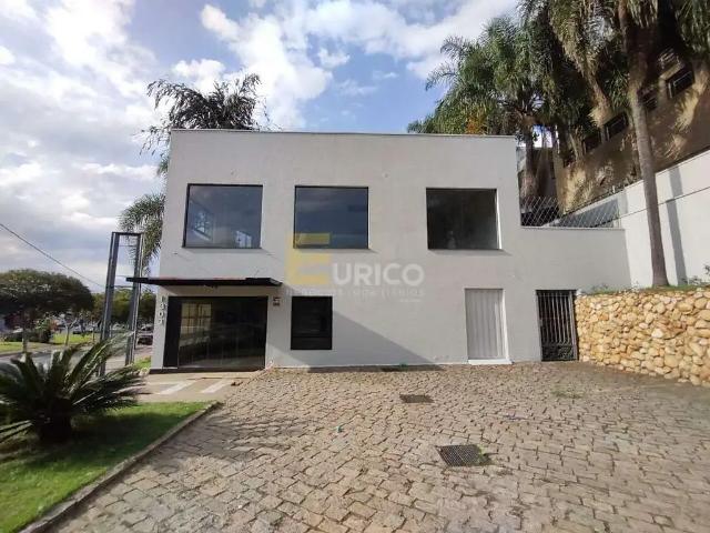 Prédio para Locação em Valinhos/SP Vila Bissoto
