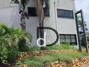 Prédio para Locação em Valinhos/SP Vila Bissoto
