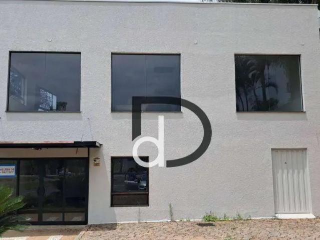 Prédio para Locação em Valinhos/SP Vila Bissoto