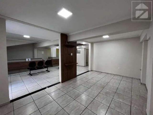 Prédio para Locação em Valinhos/SP Vila Clayton