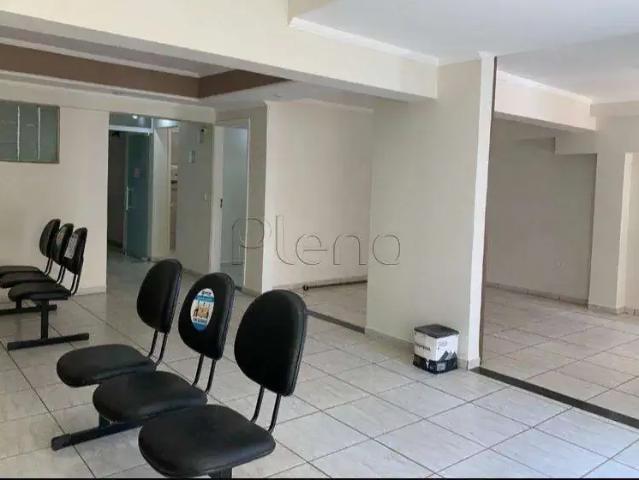 Prédio para Locação em Valinhos/SP Vila Clayton