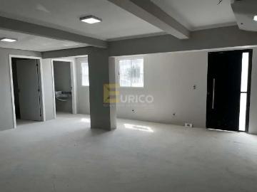 Prédio para Locação em Valinhos/SP Vila Clayton