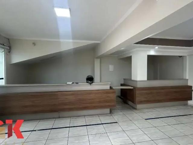 Prédio para Locação em Valinhos/SP Vila Embaré