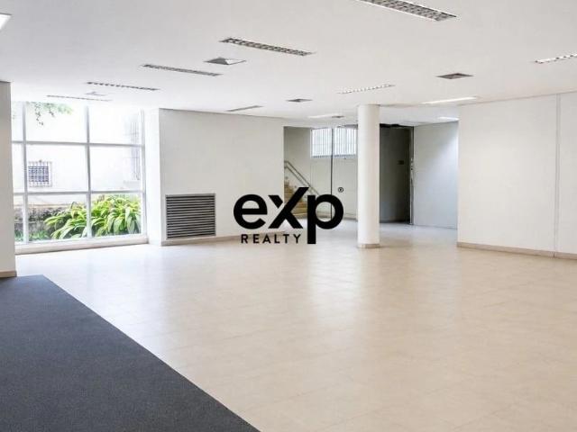 Prédio para Locação em Valinhos/SP Vila Embaré