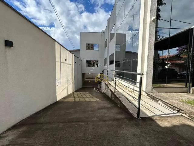 Prédio para Locação em Valinhos/SP Vila São Sebastião