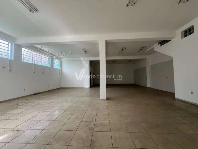Prédio para Locação em Valinhos/SP Vila Santana