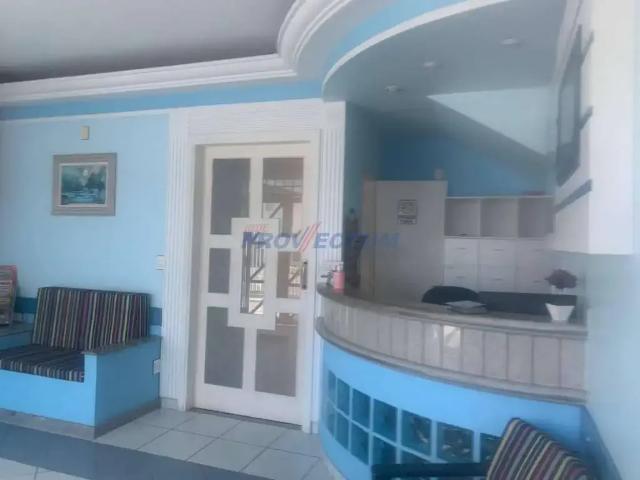Prédio para Locação em Valinhos/SP Bela Vista