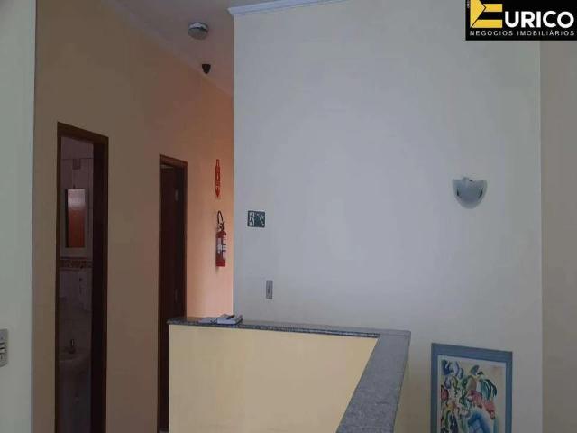 Prédio para Locação em Valinhos/SP Bela Vista