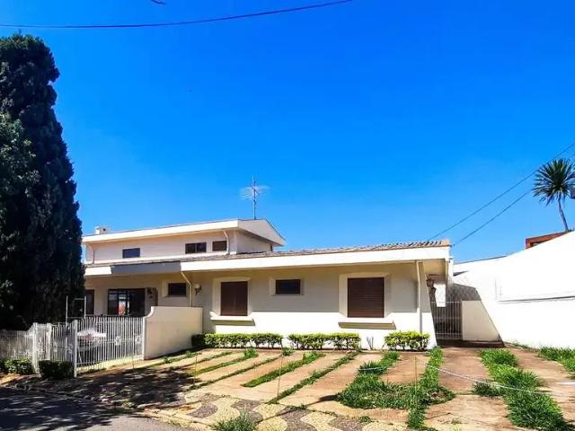 Prédio para Locação em Valinhos/SP Castelo
