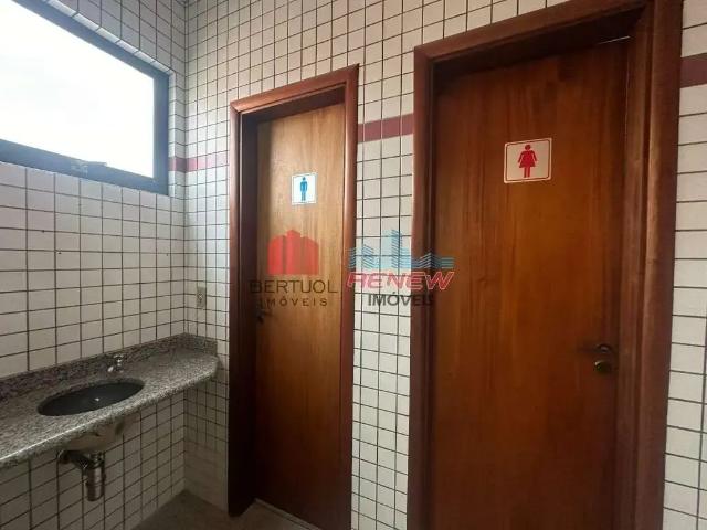 Prédio para Locação em Valinhos/SP Centro