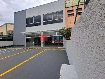 Prédio para Locação em Valinhos/SP Centro