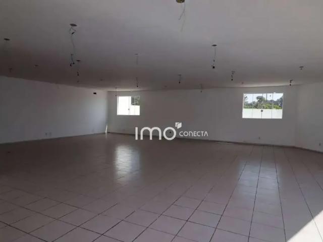 Prédio para Locação em Valinhos/SP Centro
