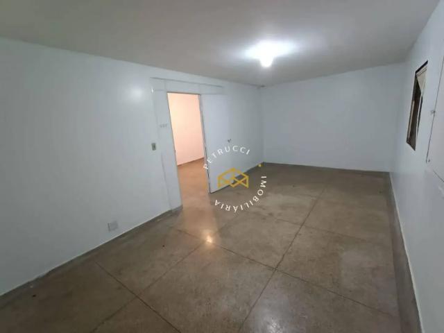 Prédio para Locação em Valinhos/SP Centro