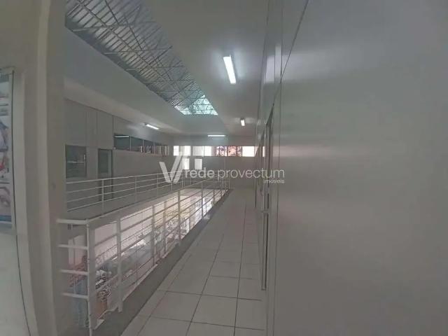 Prédio para Locação em Valinhos/SP Centro