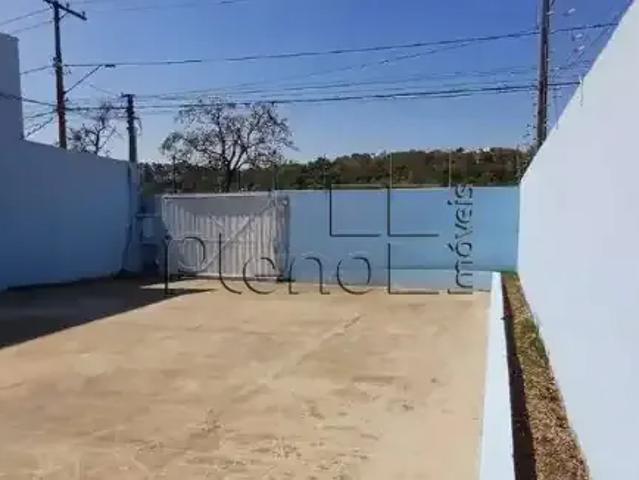 Prédio para Locação em Valinhos/SP Centro 5 Quartos
