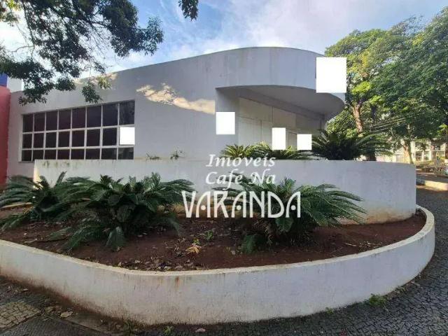 Prédio para Locação em Valinhos/SP Centro
