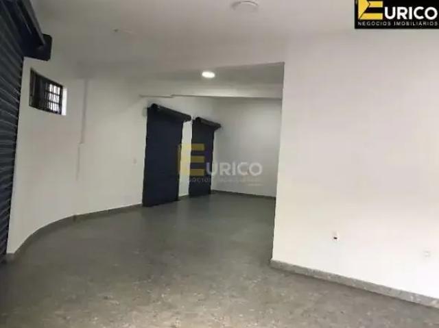 Prédio para Locação em Valinhos/SP Centro
