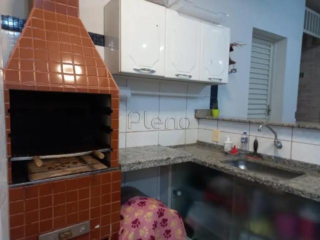 Prédio para Locação em Valinhos/SP Jardim Europa 3 Quartos